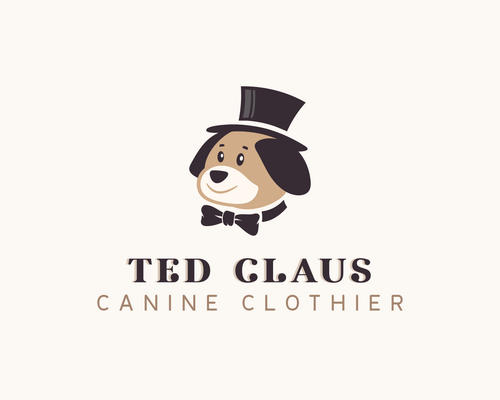 Ted Claus Canine Clothier